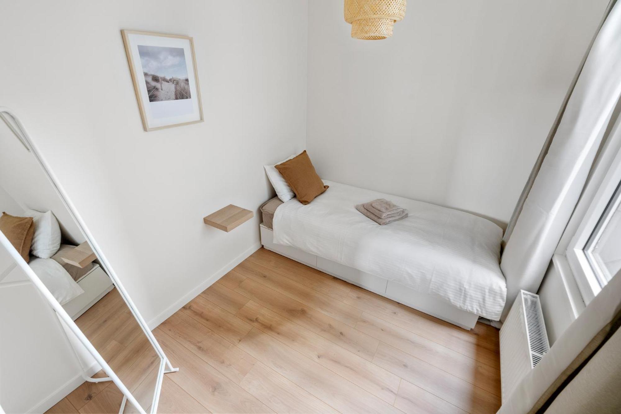 Petite Plage Oostende Ngoại thất bức ảnh
