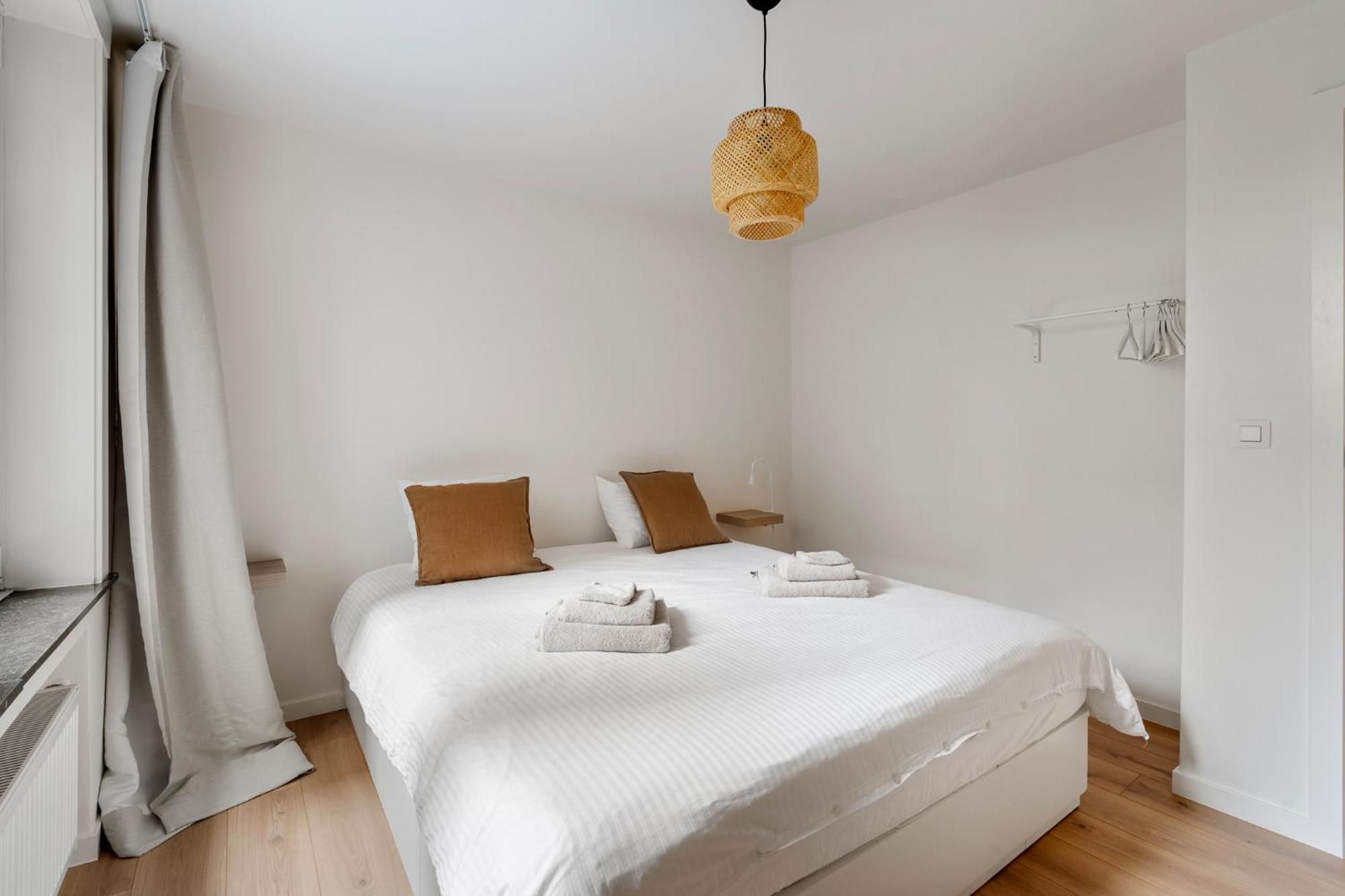Petite Plage Oostende Ngoại thất bức ảnh