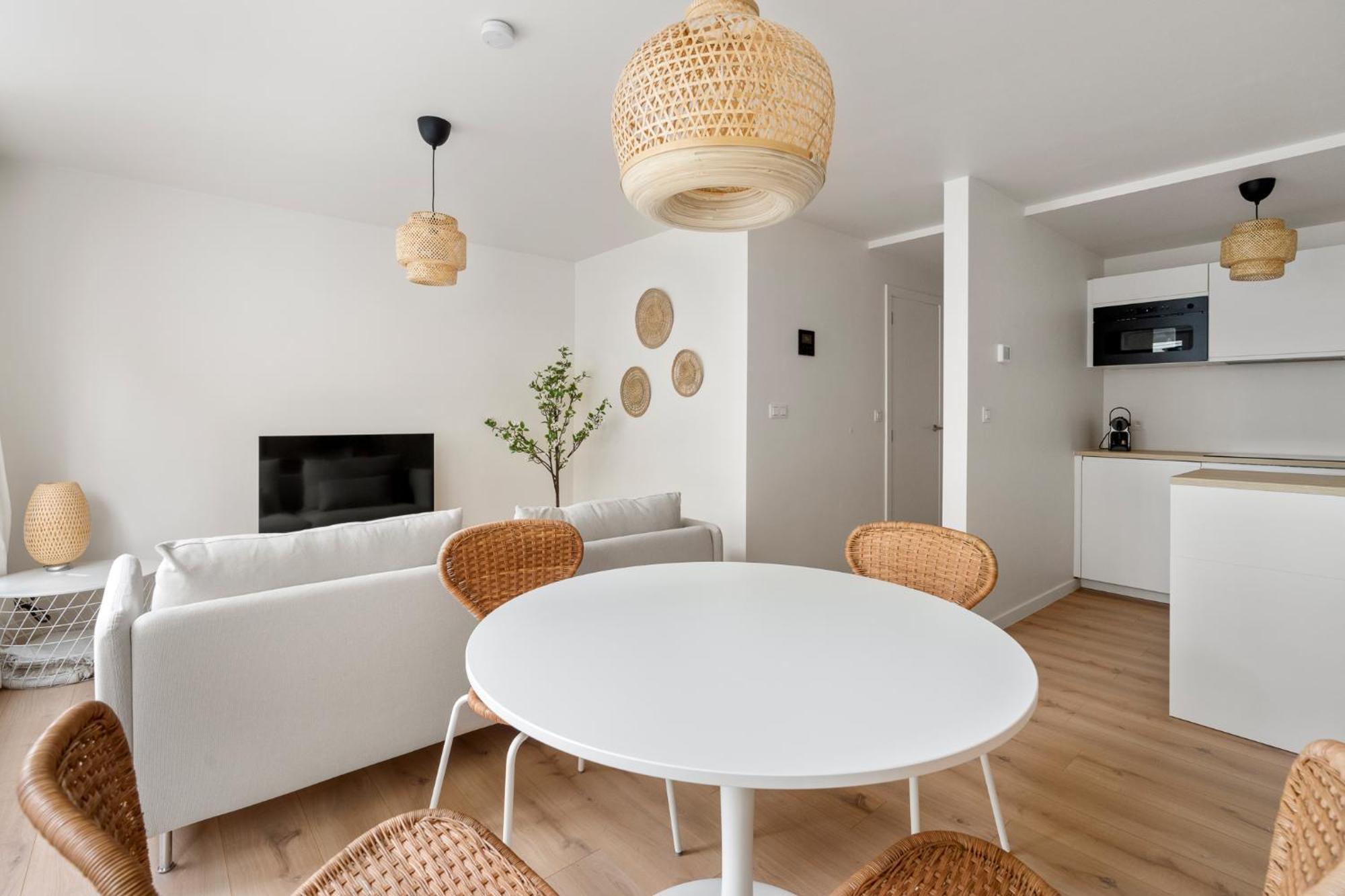 Petite Plage Oostende Ngoại thất bức ảnh